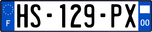 HS-129-PX