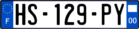 HS-129-PY