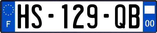 HS-129-QB