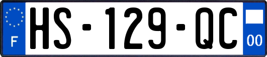 HS-129-QC