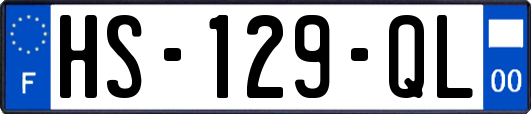 HS-129-QL