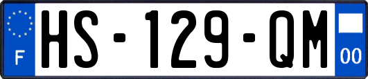 HS-129-QM