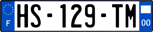 HS-129-TM