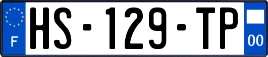 HS-129-TP