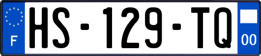 HS-129-TQ