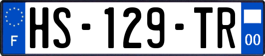 HS-129-TR