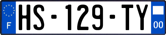 HS-129-TY