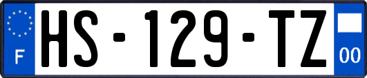 HS-129-TZ