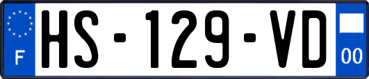 HS-129-VD