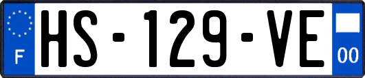 HS-129-VE