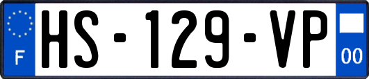 HS-129-VP