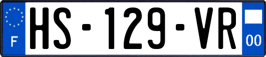 HS-129-VR