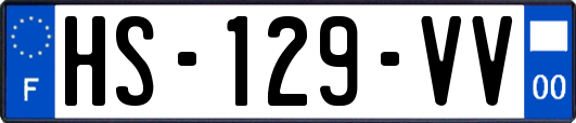 HS-129-VV