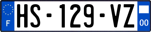 HS-129-VZ