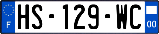 HS-129-WC