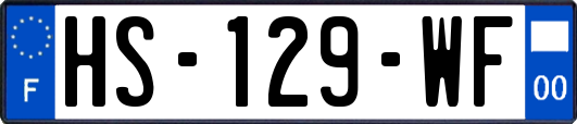 HS-129-WF