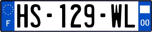 HS-129-WL