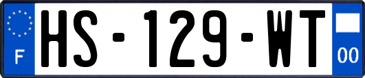 HS-129-WT