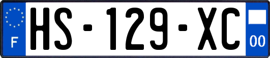 HS-129-XC