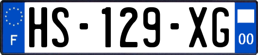 HS-129-XG