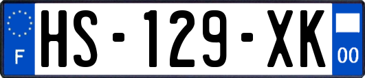 HS-129-XK