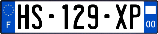 HS-129-XP