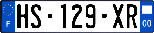 HS-129-XR