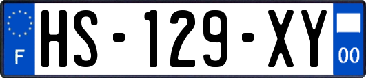 HS-129-XY