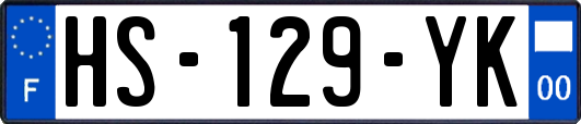 HS-129-YK