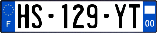 HS-129-YT