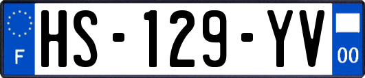HS-129-YV