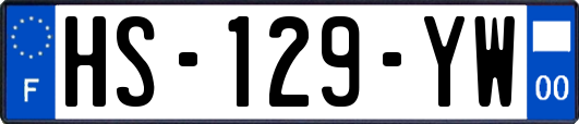 HS-129-YW