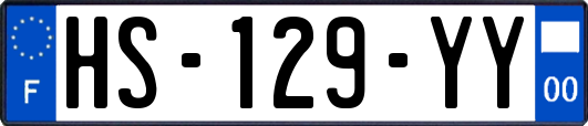 HS-129-YY