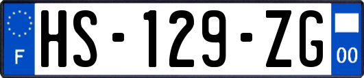 HS-129-ZG
