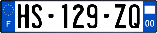 HS-129-ZQ