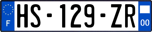 HS-129-ZR