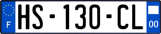 HS-130-CL