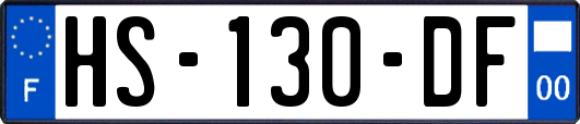 HS-130-DF