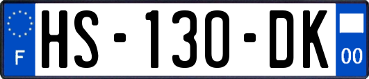 HS-130-DK