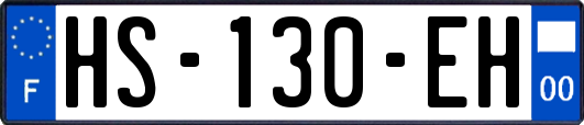 HS-130-EH