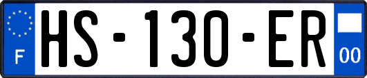 HS-130-ER