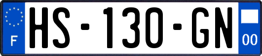 HS-130-GN