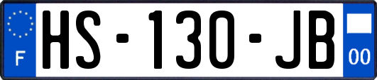 HS-130-JB