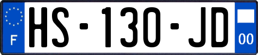HS-130-JD