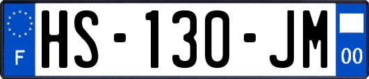 HS-130-JM