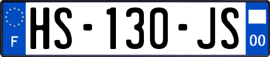HS-130-JS
