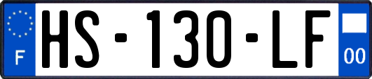 HS-130-LF