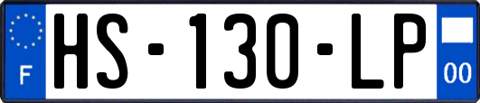 HS-130-LP