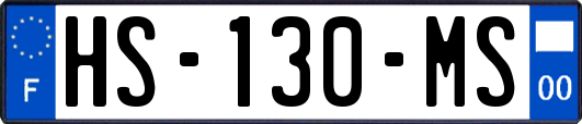 HS-130-MS