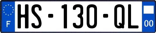 HS-130-QL